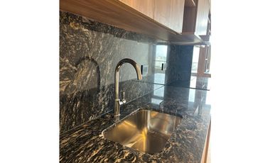 Ed. N3 Depto 2 dormitorios en Venta