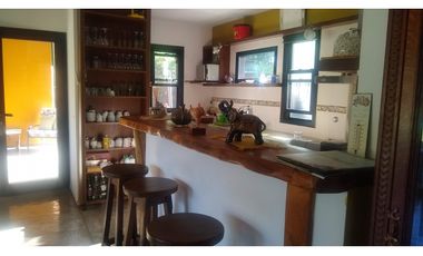 Chacras de Open Door , casa en venta