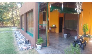 Chacras de Open Door , casa en venta