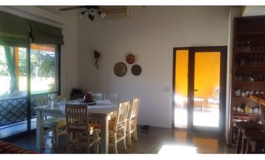 Chacras de Open Door , casa en venta