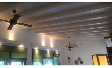 Chacras de Open Door , casa en venta