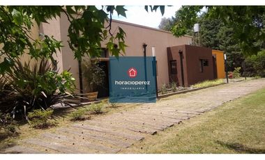 Chacras de Open Door , casa en venta