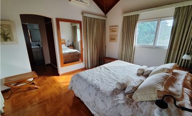 Chacras de Open Door , casa en venta permuto-financio