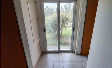 Chacras de Open Door , casa en venta permuto-financio