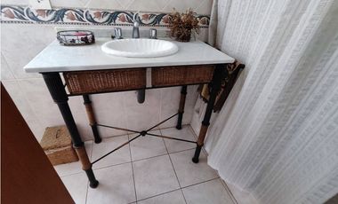 Chacras de Open Door , casa en venta permuto-financio
