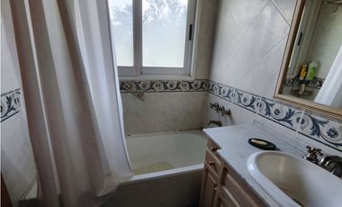 Chacras de Open Door , casa en venta permuto-financio