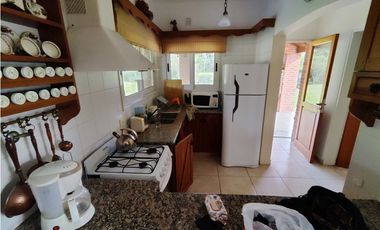 Chacras de Open Door , casa en venta permuto-financio