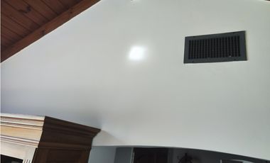 Chacras de Open Door , casa en venta permuto-financio