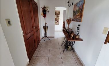 Chacras de Open Door , casa en venta permuto-financio