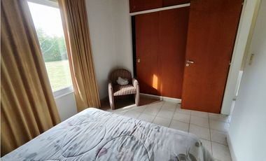 Chacras de Open Door , casa en venta permuto-financio