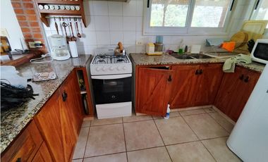 Chacras de Open Door , casa en venta permuto-financio