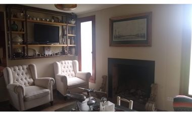 Chacras de Open Door casa en venta lote 3200 m2
