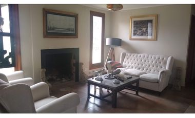 Chacras de Open Door casa en venta lote 3200 m2