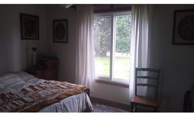 Chacras de Open Door casa en venta lote 3200 m2
