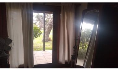 Chacras de Open Door casa en venta lote 3200 m2