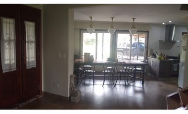 Chacras de Open Door casa en venta lote 3200 m2