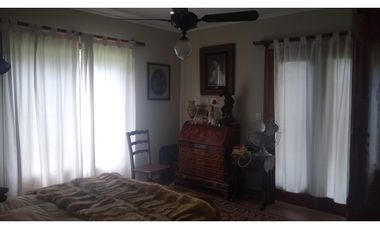 Chacras de Open Door casa en venta lote 3200 m2