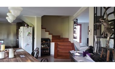 Chacras de Open Door casa en venta lote 3200 m2