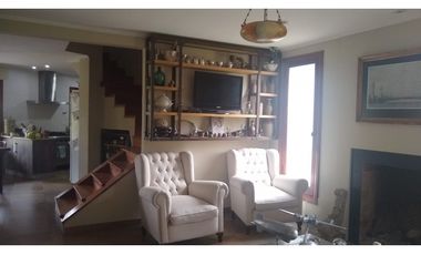Chacras de Open Door casa en venta lote 3200 m2