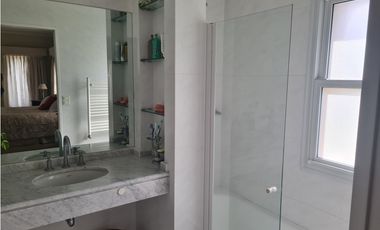 Chacras de Open Door casa en venta lote 3250 m2
