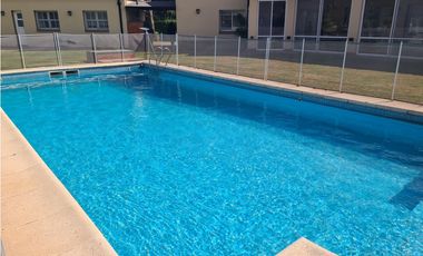 Chacras de Open Door casa en venta lote 3250 m2