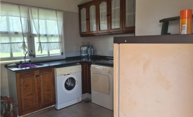 Chacras de Open Door casa en venta lote 3250 m2