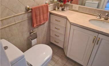 Chacras de Open Door casa en venta lote 3250 m2