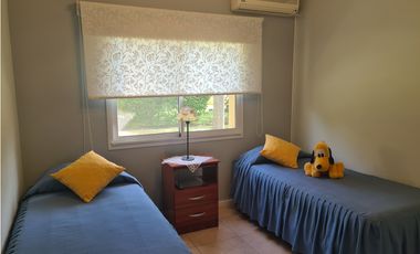 Chacras de Open Door casa en venta lote 3250 m2