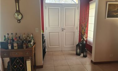 Chacras de Open Door casa en venta lote 3250 m2