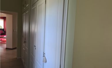 Chacras de Open Door casa en venta lote 3250 m2