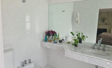 Chacras de Open Door casa en venta lote 3250 m2