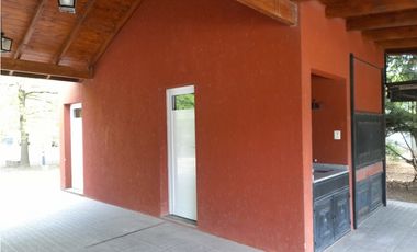 Chacras de Open Door casa en venta