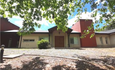 Chacras de Open Door casa en venta