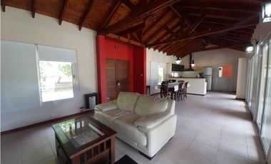Chacras de Open Door casa en venta