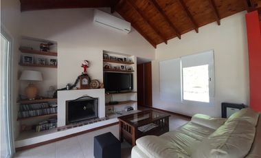 Chacras de Open Door casa en venta