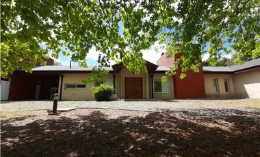 Chacras de Open Door casa en venta