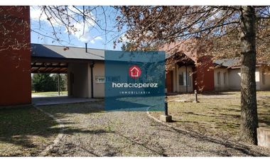 Chacras de Open Door casa en venta