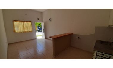 HERMOSO DEPARTAMENTO EN ALQUILER. VILLA UDAONDO