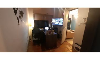 EXCELENTE CHALET A 200 MTS AV. BRANDSEN EN VENTA. PROXIMO A. OESTE