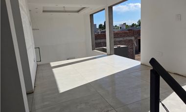 Casa en venta en Barrio Privado Lomas de Russell - Maipú