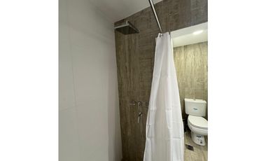 Nueva Cba, depto de 1 dorm en venta!