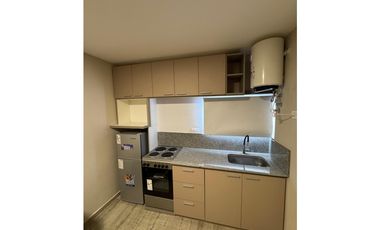 Nueva Cba, depto de 1 dorm en venta!