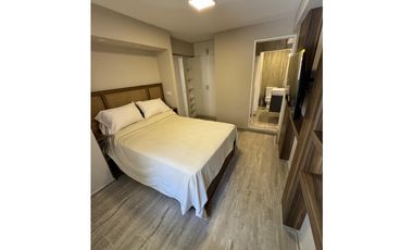 Nueva Cba, depto de 1 dorm en venta!