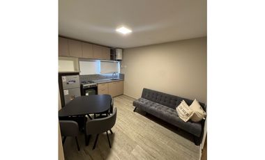 Nueva Cba, depto de 1 dorm en venta!