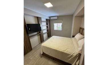 Nueva Cba, depto de 1 dorm en venta!