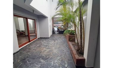 Venta Casa Centro de Corrientes