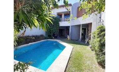 Venta Casa Centro de Corrientes