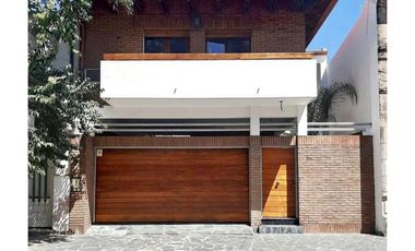 Venta Casa Centro de Corrientes
