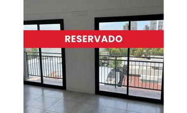 Monoambiente Charlone 949