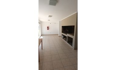 Nueva Córdoba 2 dormitorios, uno en suite, 2 baños